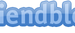 FriendFeed Logo