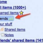 Google Reader Trends