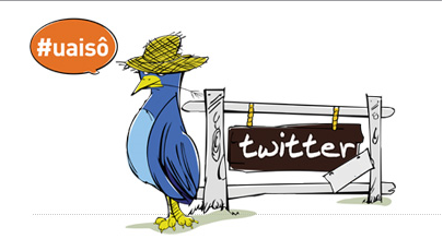 twtter imagem