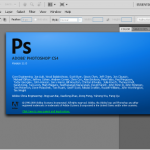 Adobe Photoshop CS4 11.0 Portable