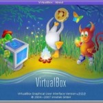 virtualbox
