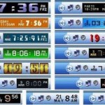 Free-Desktop-Clock