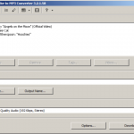 YouTube to MP3 Converter