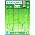 skinz-sudoku