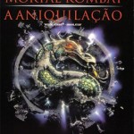 aniquilação