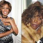 Whitney Houston e as drogas