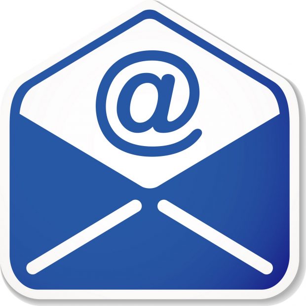 Enviar email com anexo de até 2 GIGA (Imagem: Redprodução)