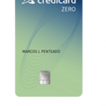 Credicard Zero solicite o cartão de crédito sem taxa de anuidade (1)