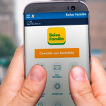 Aplicativo do Bolsa Família
