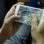 Jogos gratuitos para celular