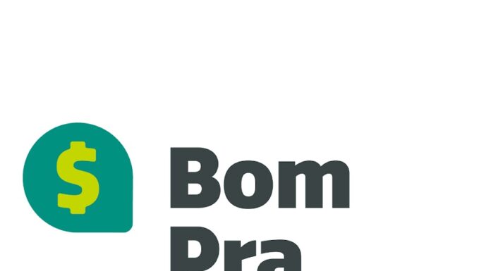 Destacar a Bom Pra Crédito como prestadora de serviço