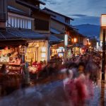 Cidade do Japão cria um guia de etiquetas para turistas