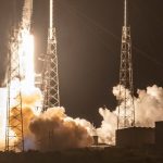 Satélites da SpaceX preocupam astrônomos