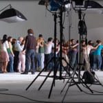 Figurantes da Globo 1