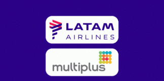 Programa de Fidelidade LATAM Multiplus