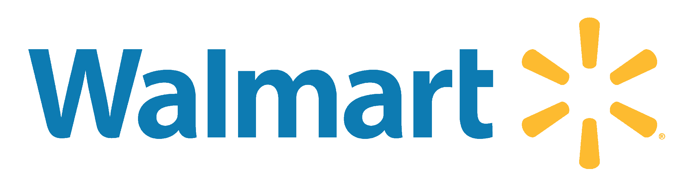 Walmart logo and symbol, meaning, history, PNG