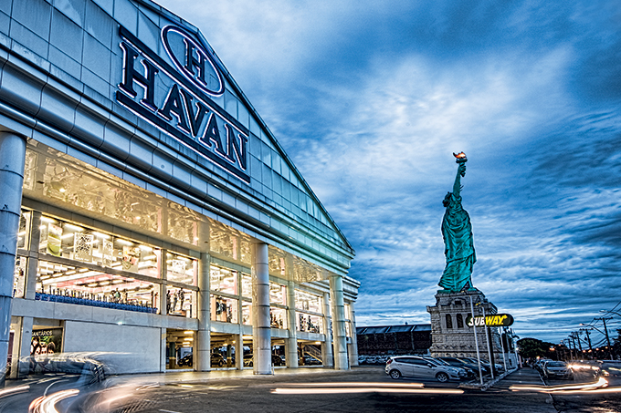 Dono da Havan esteve no RS e projetou cidades para 60 lojas –  NoroesteOnline.com