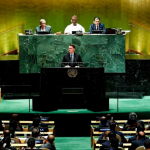 Bolsonaro discursa na ONU - Confira os pontos principais