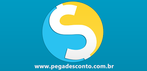 Pega Desconto - cupons grátis – Apps no Google Play