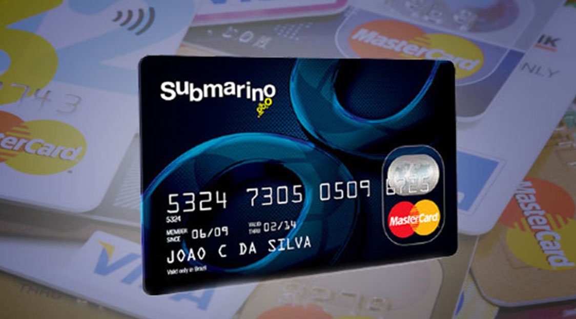 Cartão de Crédito Submarino vale a pena? Confira prós e contras