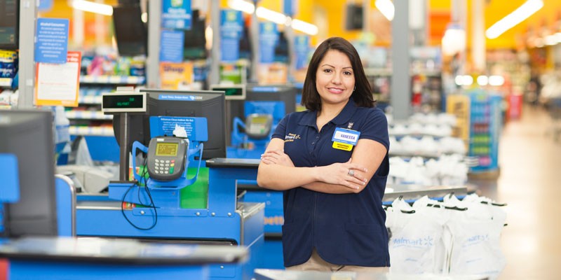 Solicitudes de empleo en Walmart: Tu guía paso a paso