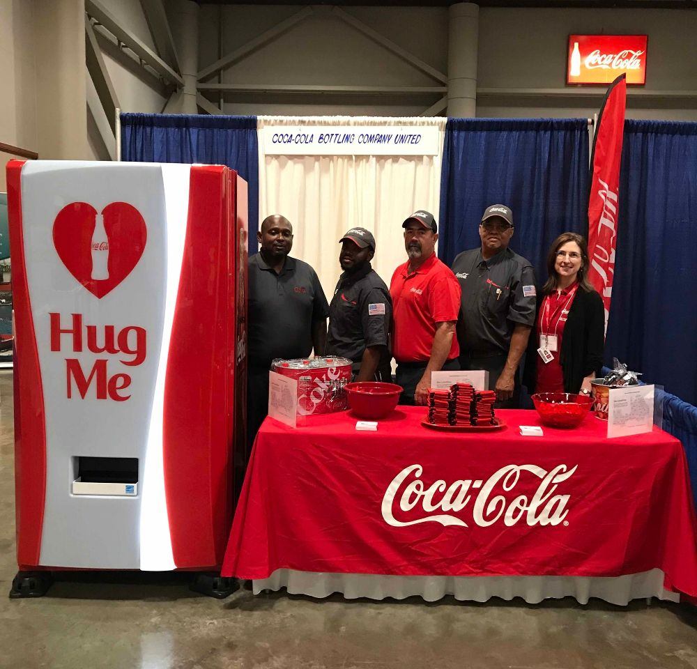 Learn How to Easily Apply for Jobs at Coca-Cola