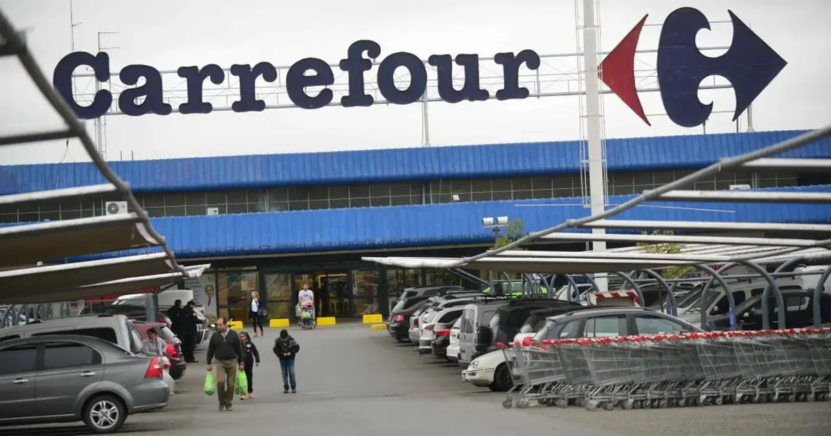 Carrefour Está Contratando: Aprende Cómo Aplicar Para Vacantes