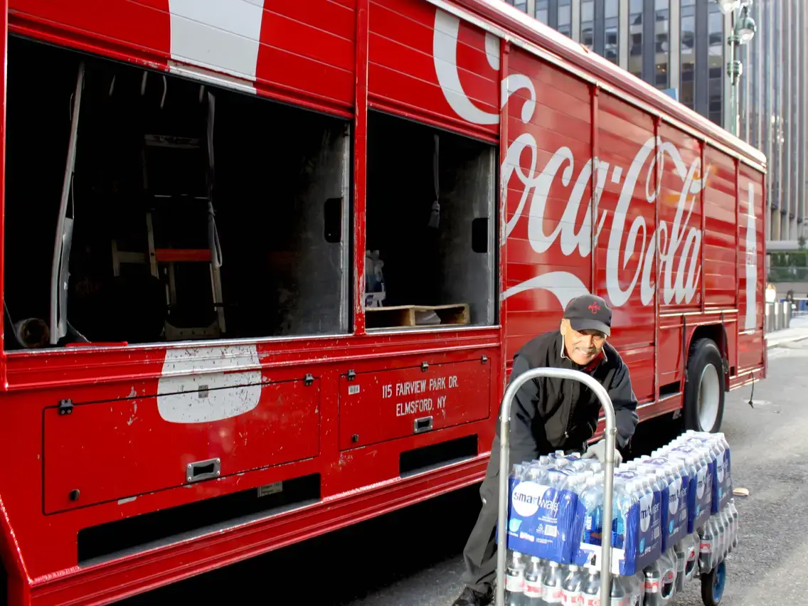 Aprende Cómo Solicitar Fácilmente Empleos en Coca-Cola