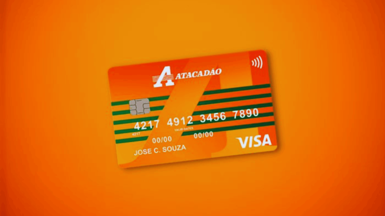 Como Solicitar o Cartão Atacadão – Aproveite Descontos Exclusivos