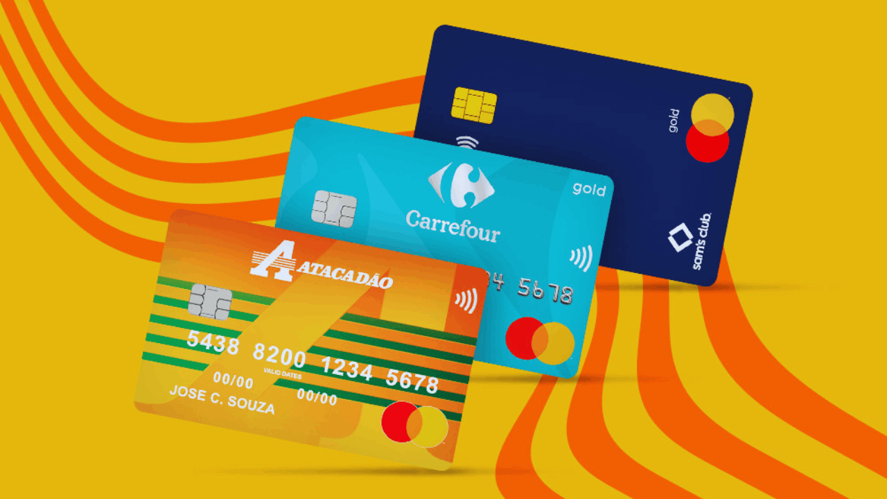 Como Solicitar o Cartão Atacadão – Aproveite Descontos Exclusivos